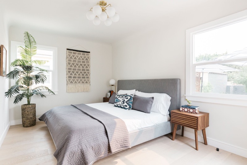 How to Make Guest Rooms More Appealing to Visitors