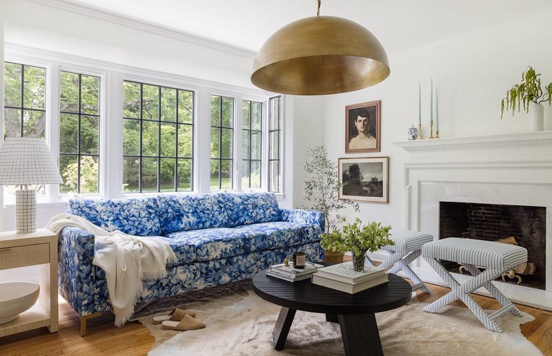 New Trends in Interior Design for 2023