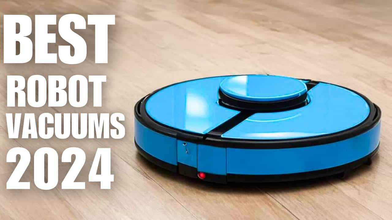 Clean in Style The Best Vacuum Cleaners to Gift This Christmas"