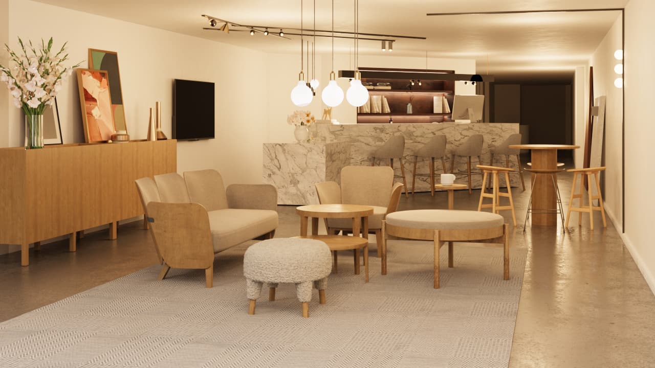 Trends in Outdoor Furniture for 2024 What's Hot This Season