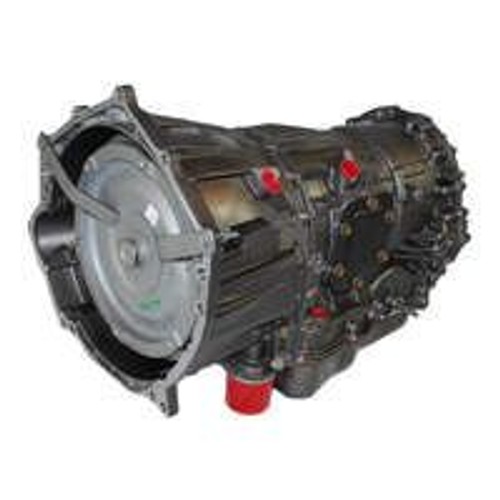 Allison 1000 Transmission Replacements New, Used, & Rebuilt