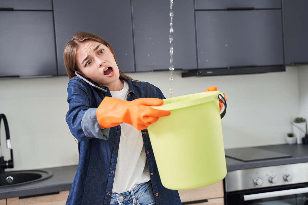 7 Subtle Signs There’s a Hidden Leak in Your Home Devastating Disasters