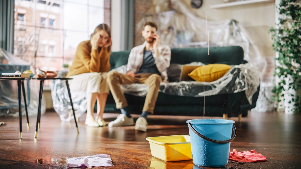 7 Subtle Signs There’s a Hidden Leak in Your Home Devastating Disasters