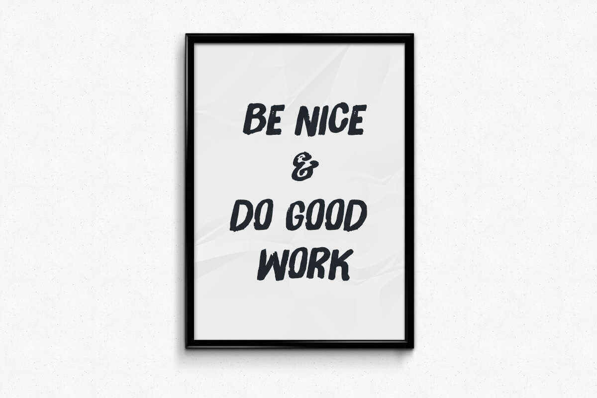 66+ Inspirational Quotes For Office Desk Theinicio