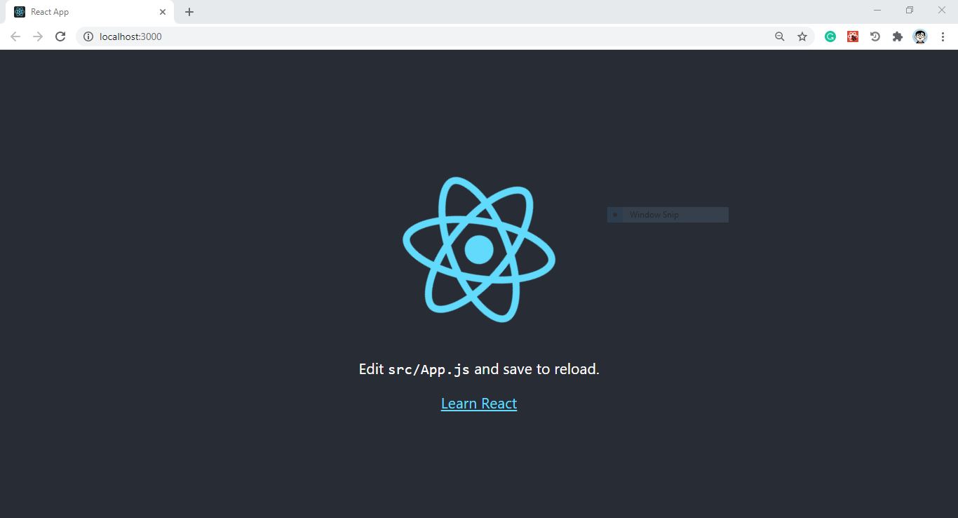 React Basics in NutShell Concept Workings Getting Started