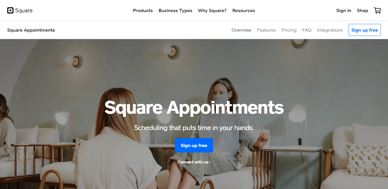 8 Best Salon Appointment Scheduling Software to Build Salon Booking