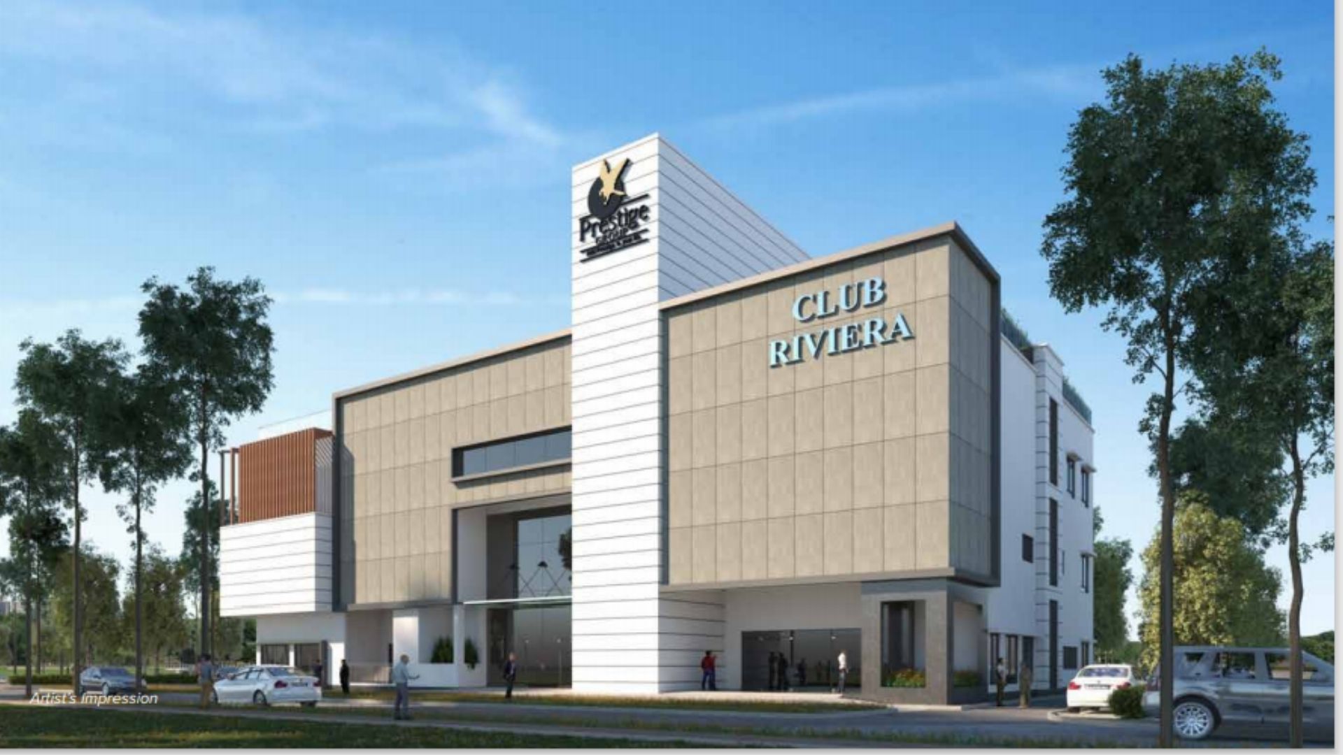 Prestige City in Sarjapur Road's Profile prestigefloorplan