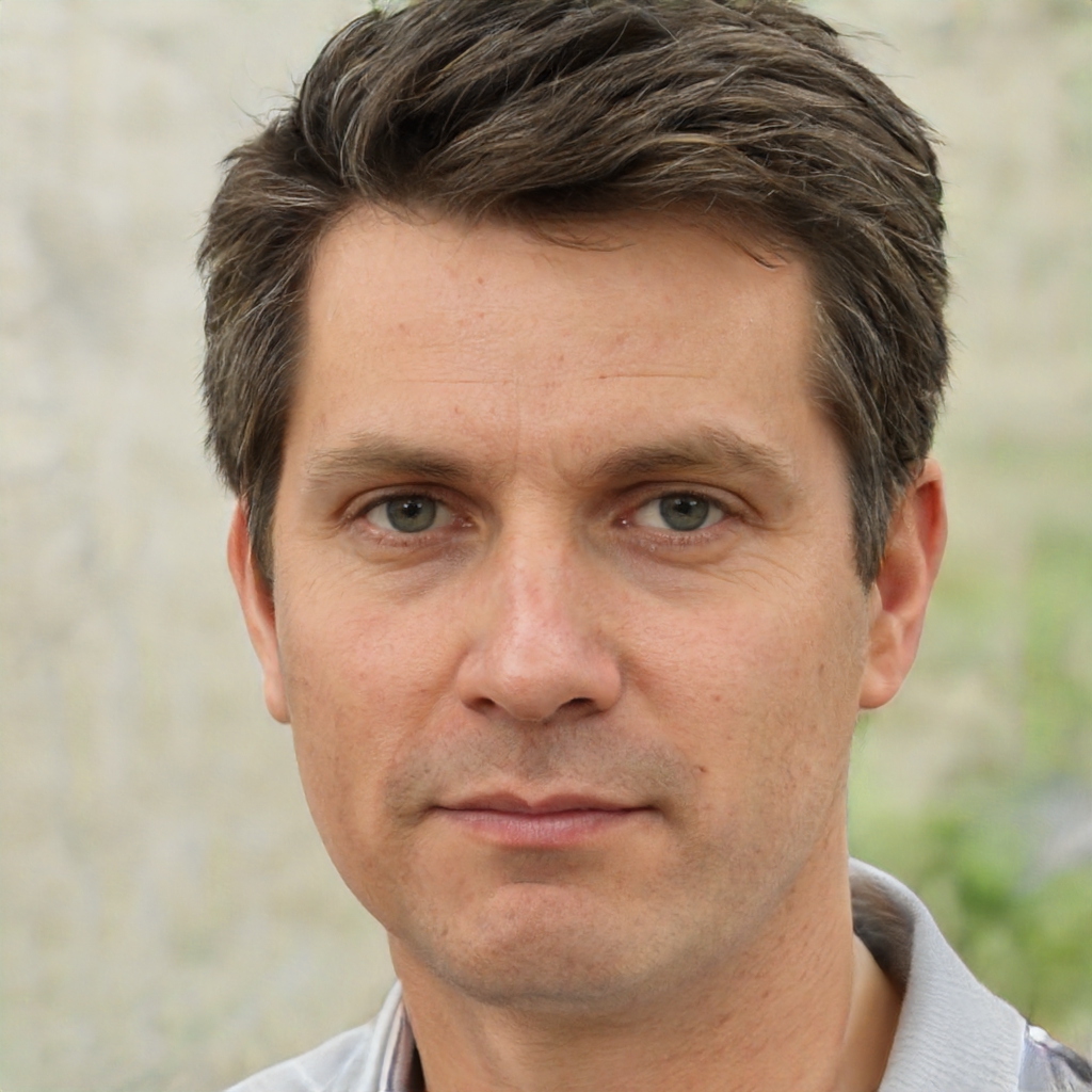 Chuck Nicholson's Profile - @iamchucknicholson