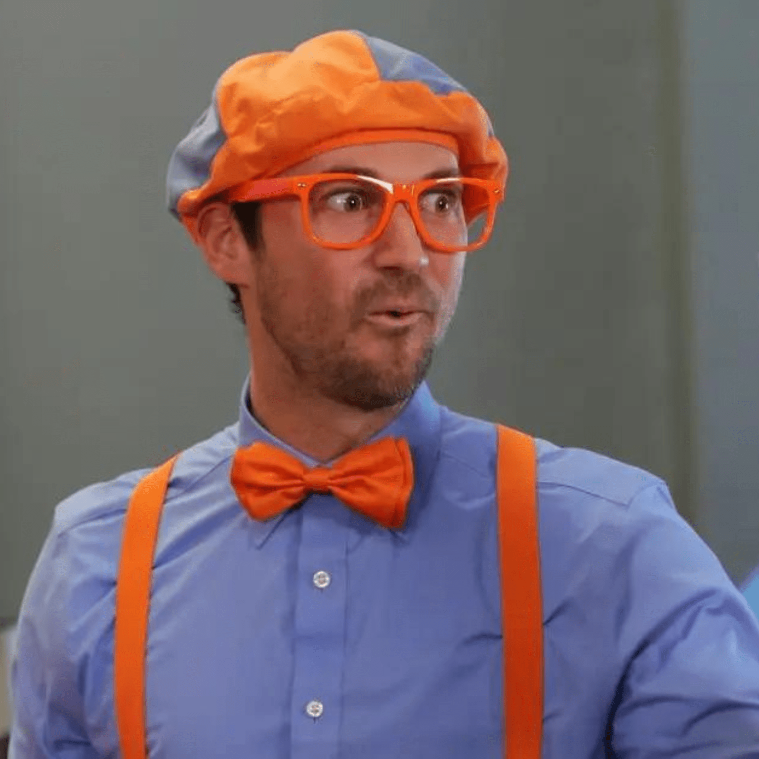 Blippi Net Worth's Profile blippitop
