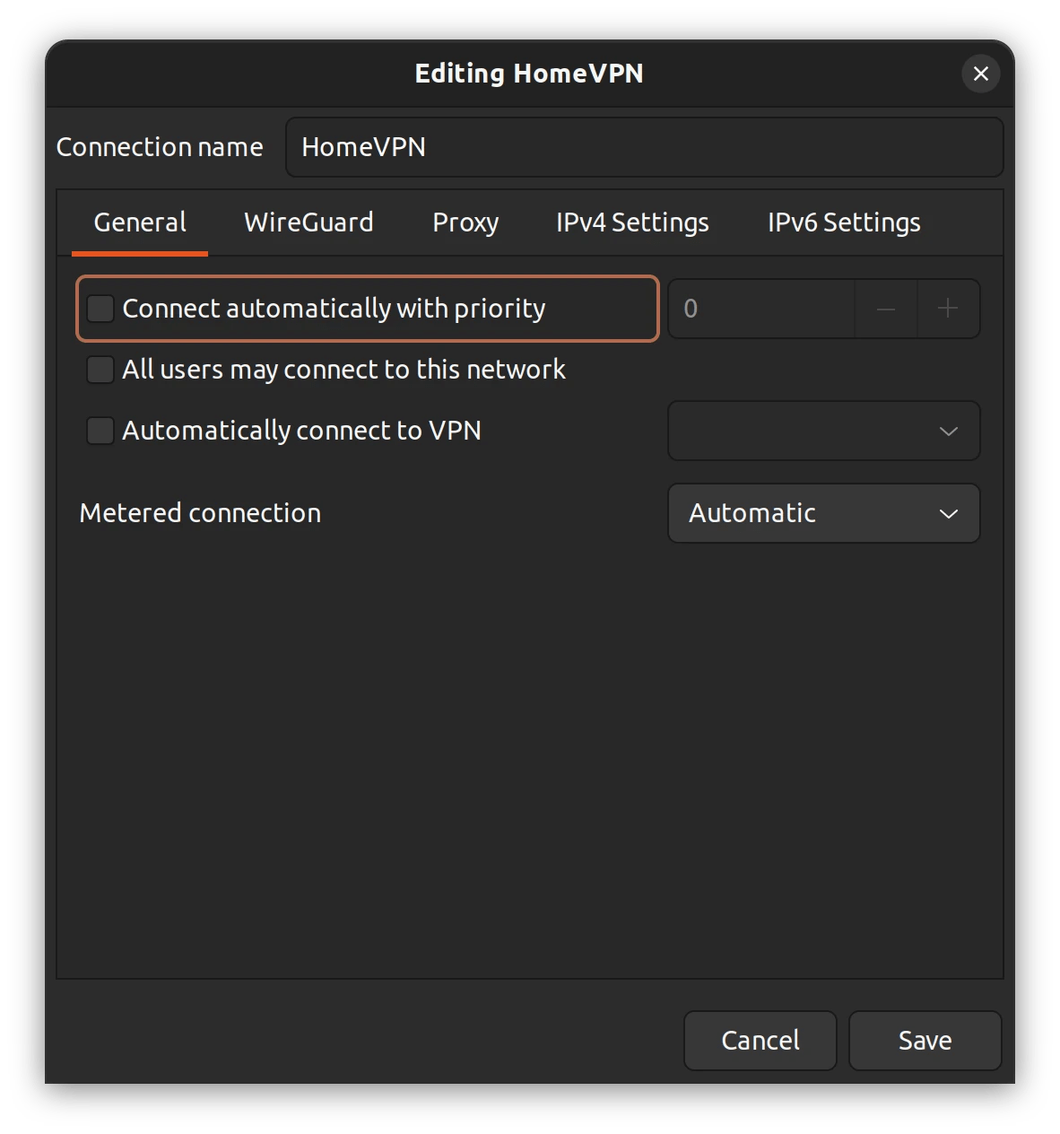How to set up WireGuard Client on Ubuntu?