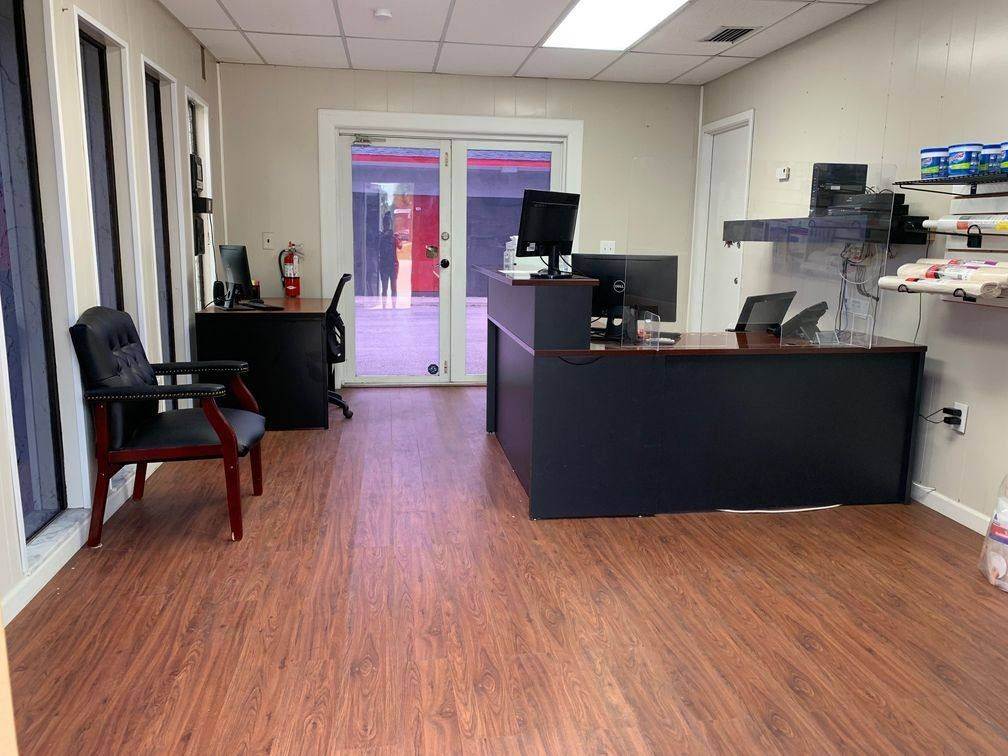 Storage Units in Okeechobee, FL Devon Self Storage