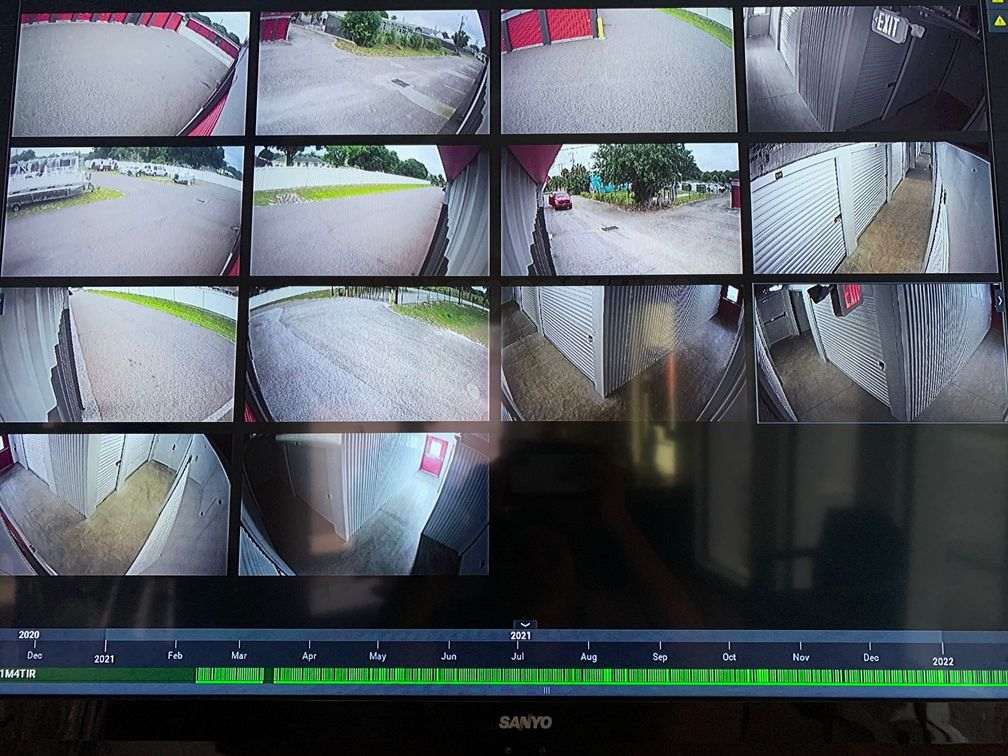 Storage Units in Okeechobee, FL Devon Self Storage