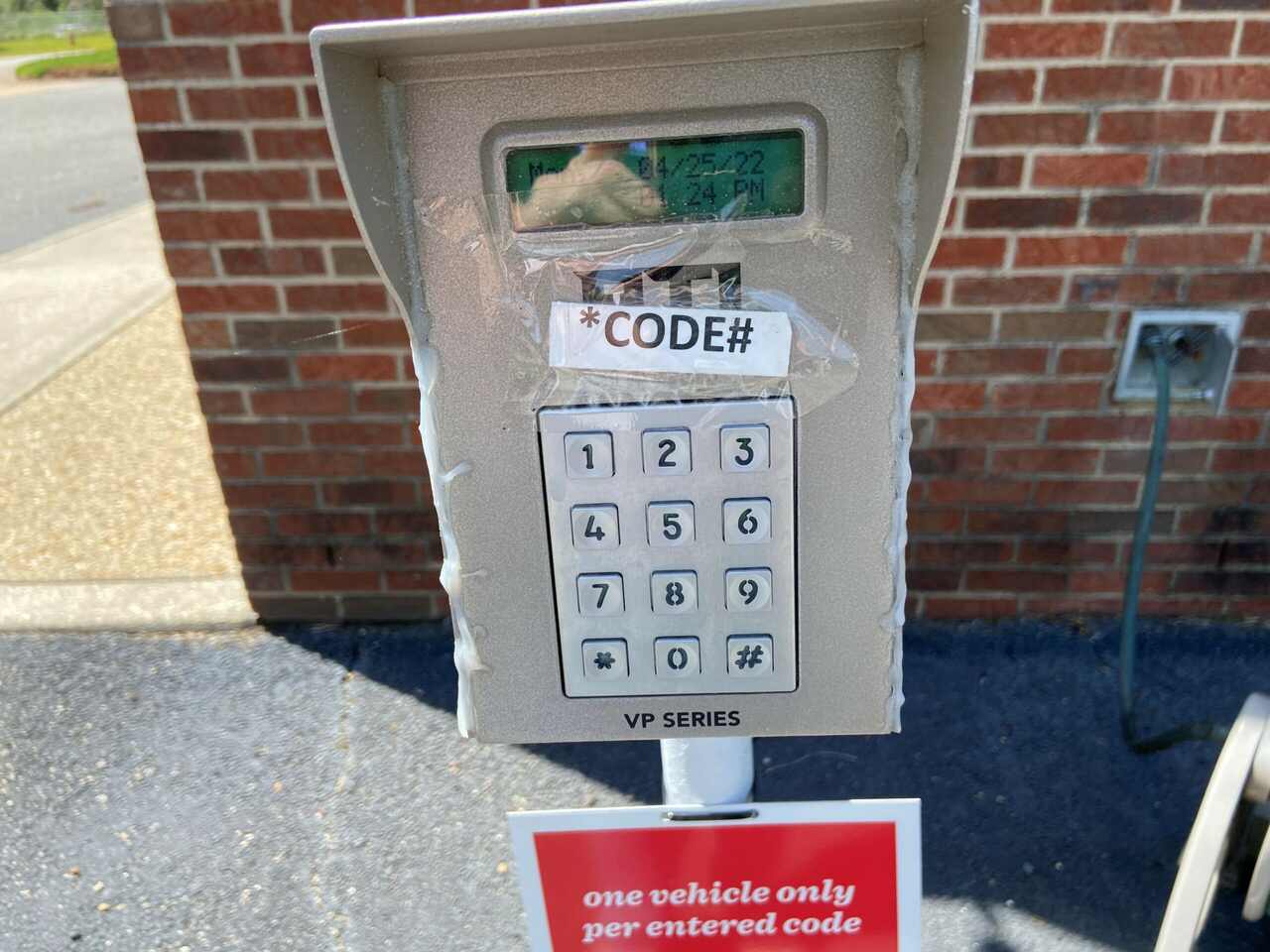 Storage Units in Williamsburg, VA Devon Self Storage