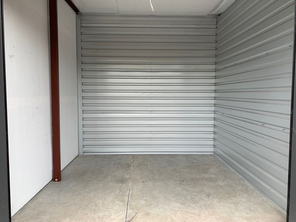 Storage Units in Okeechobee, FL Devon Self Storage