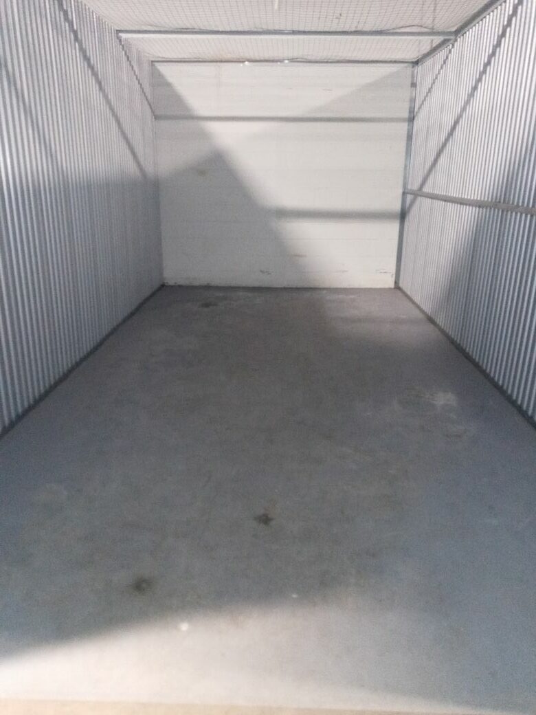 Storage Units in Harrisburg, PA Devon Self Storage