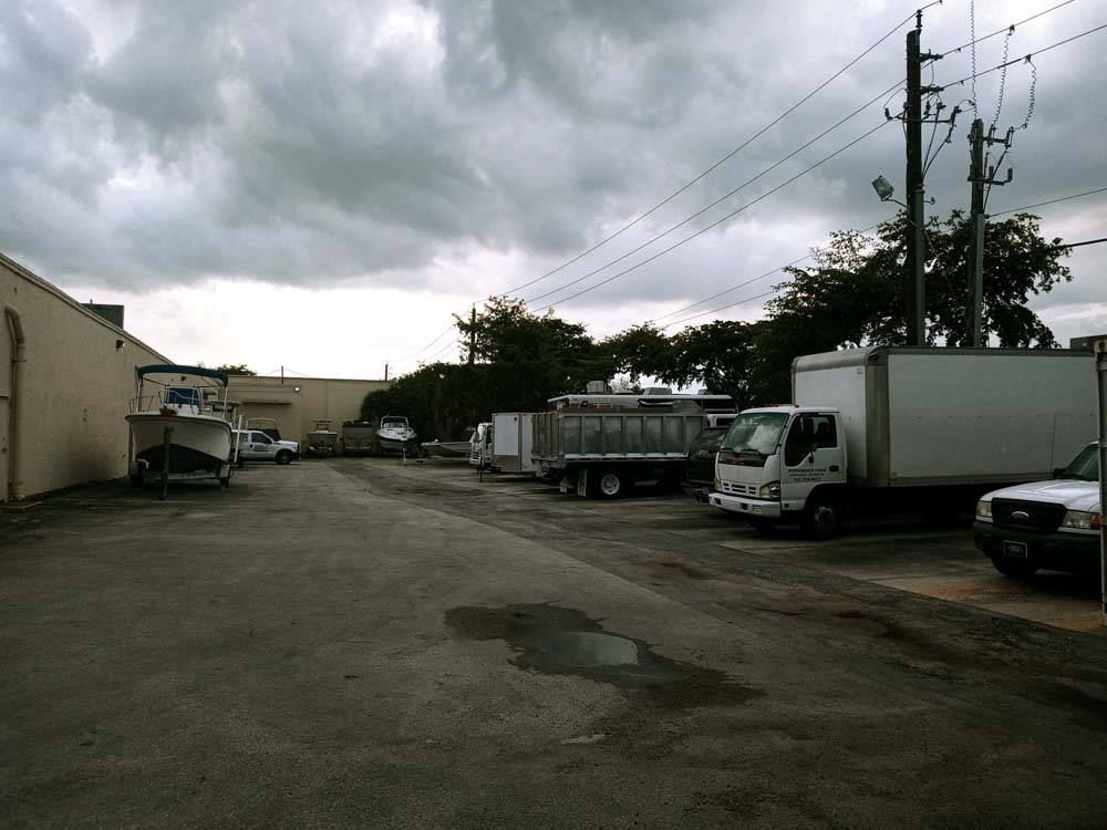 Storage Units in Pompano Beach, FL Devon Self Storage