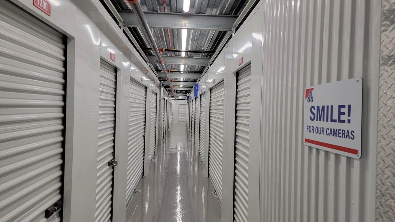 Storage Units in Hazlet, NJ Devon Self Storage