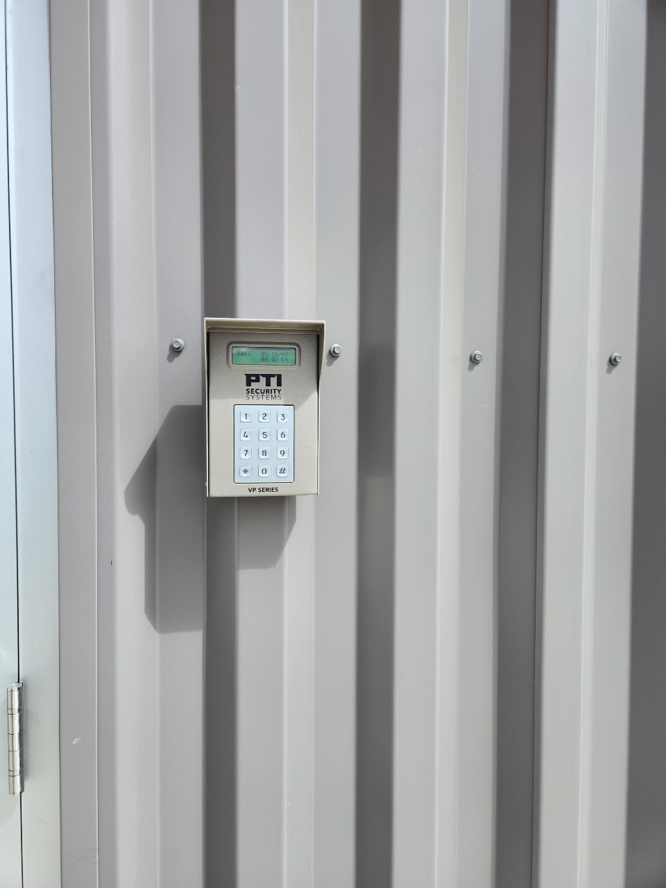 ClimateControlled Storage Units in Kenosha, WI Devon Self Storage