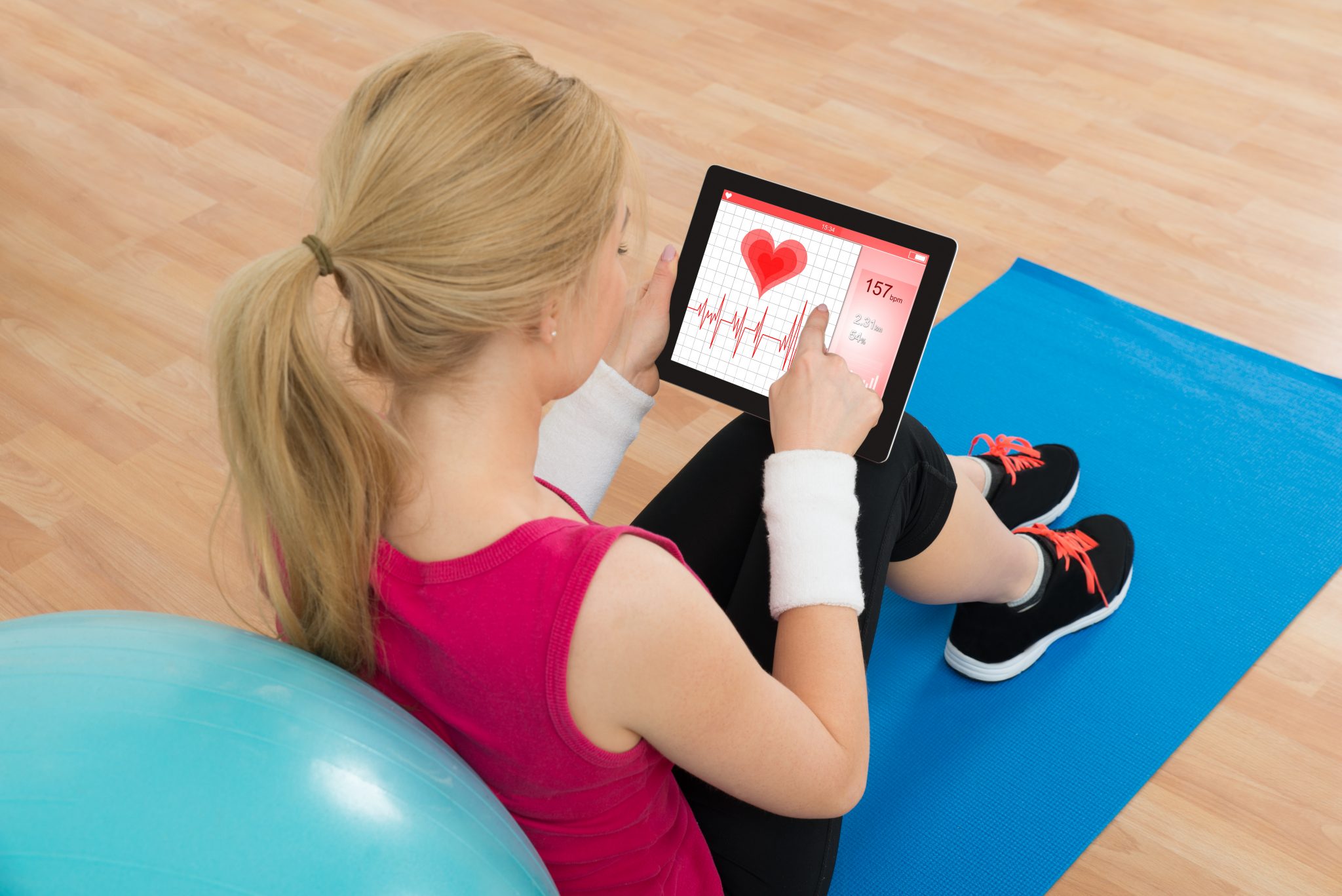 How Exercise Makes Your Heart Stronger and Younger Diabetes Daily How Exercise Makes Your Heart Stronger and Younger Diabetes Daily