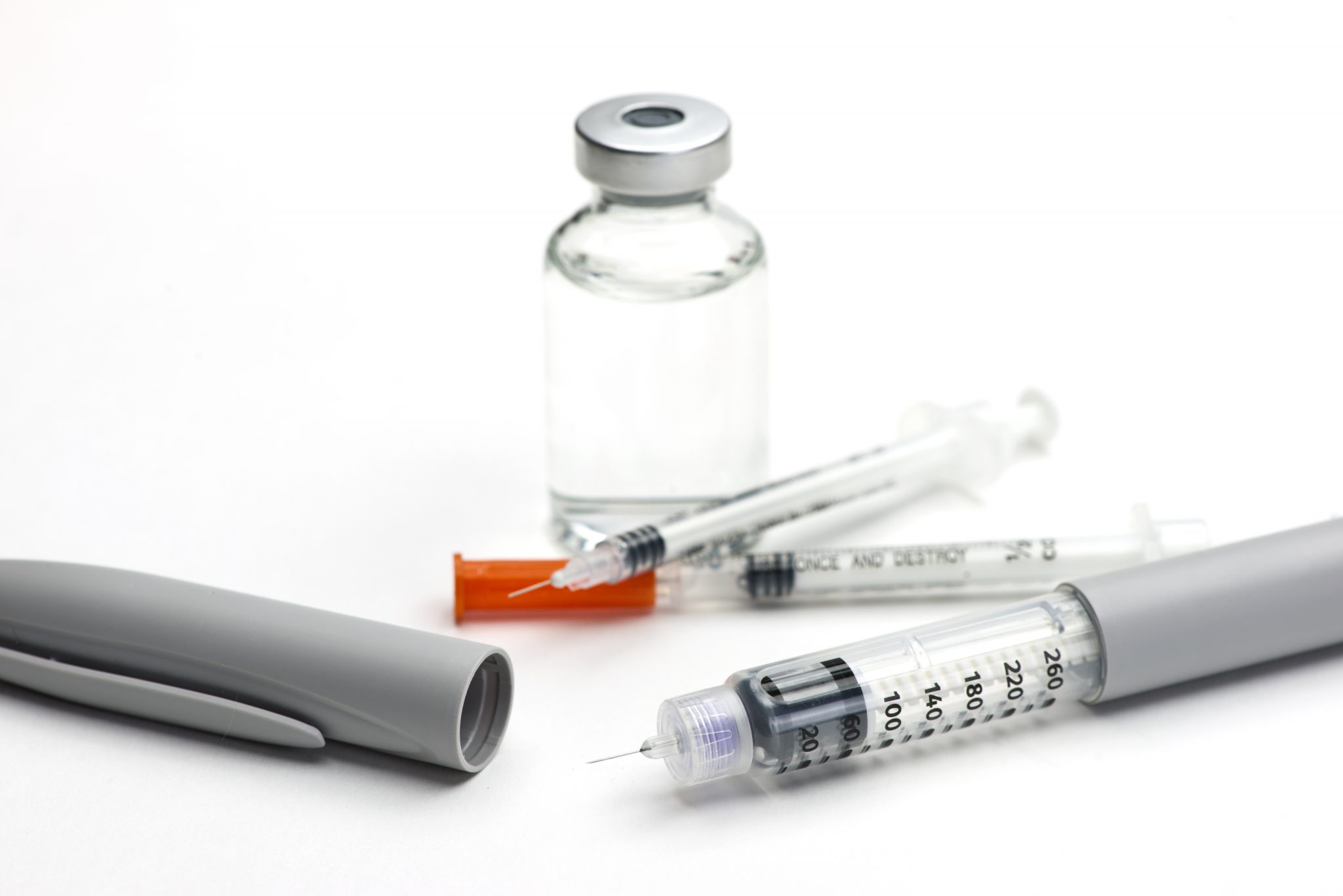 Best Practices for Injecting Insulin and Inserting Infusions