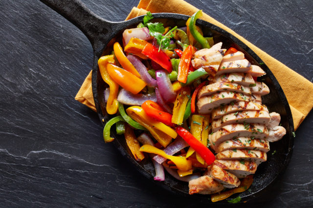 How to Dine LowCarb at Any Type of Restaurant Diabetes Daily
