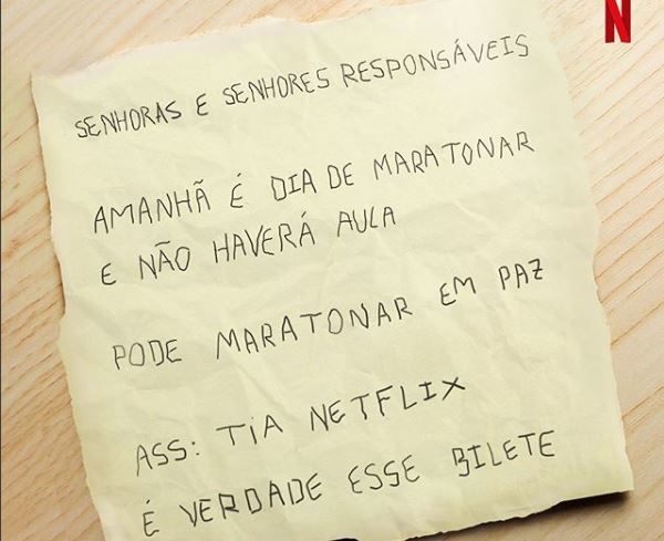 Entenda o meme do 'É verdade esse bilete' e sua origem