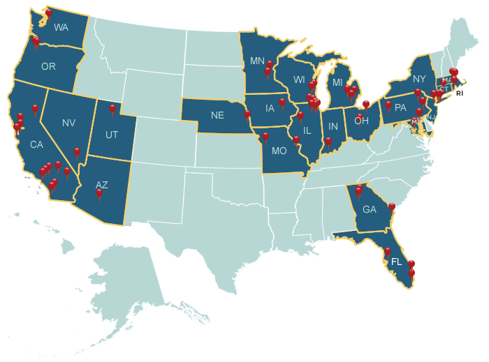 Stores BLICK Art Materials