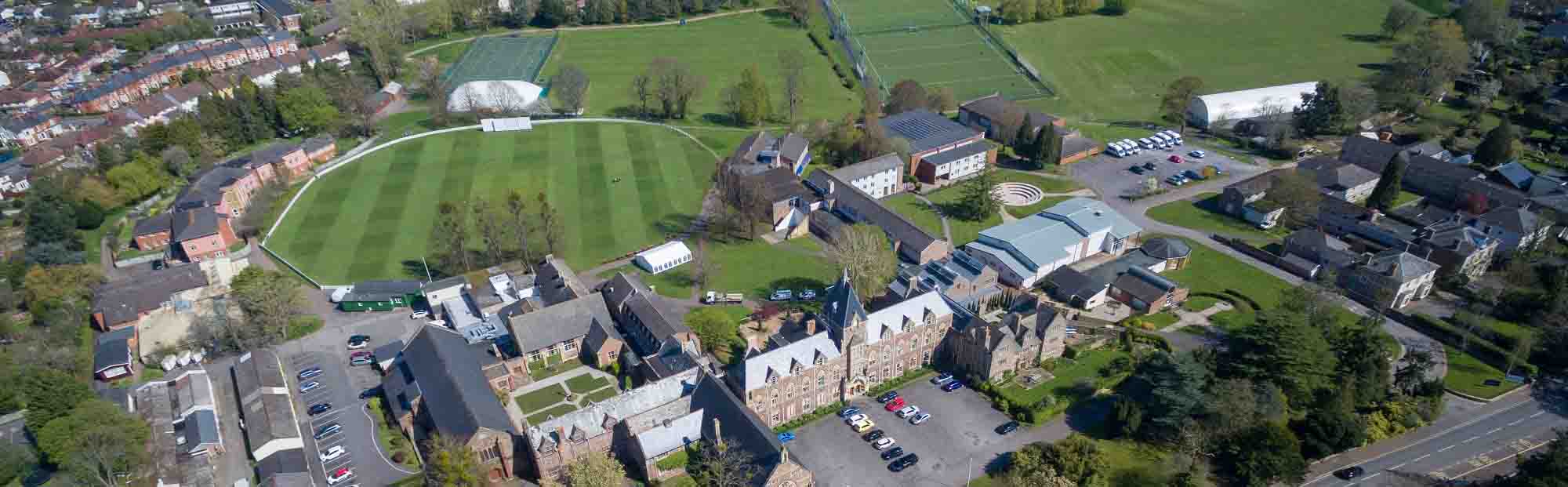 King's College Dickinson Boarding Schools