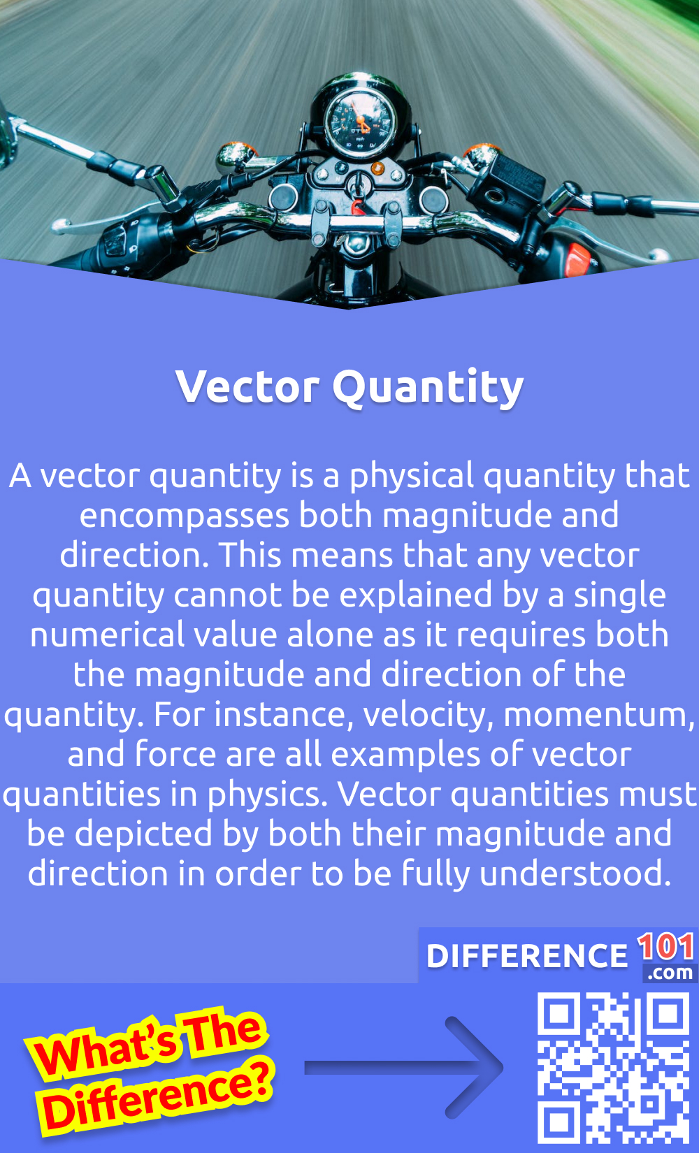 Scalar vs. Vector Quantity: 5 Key Differences, Pros & Cons