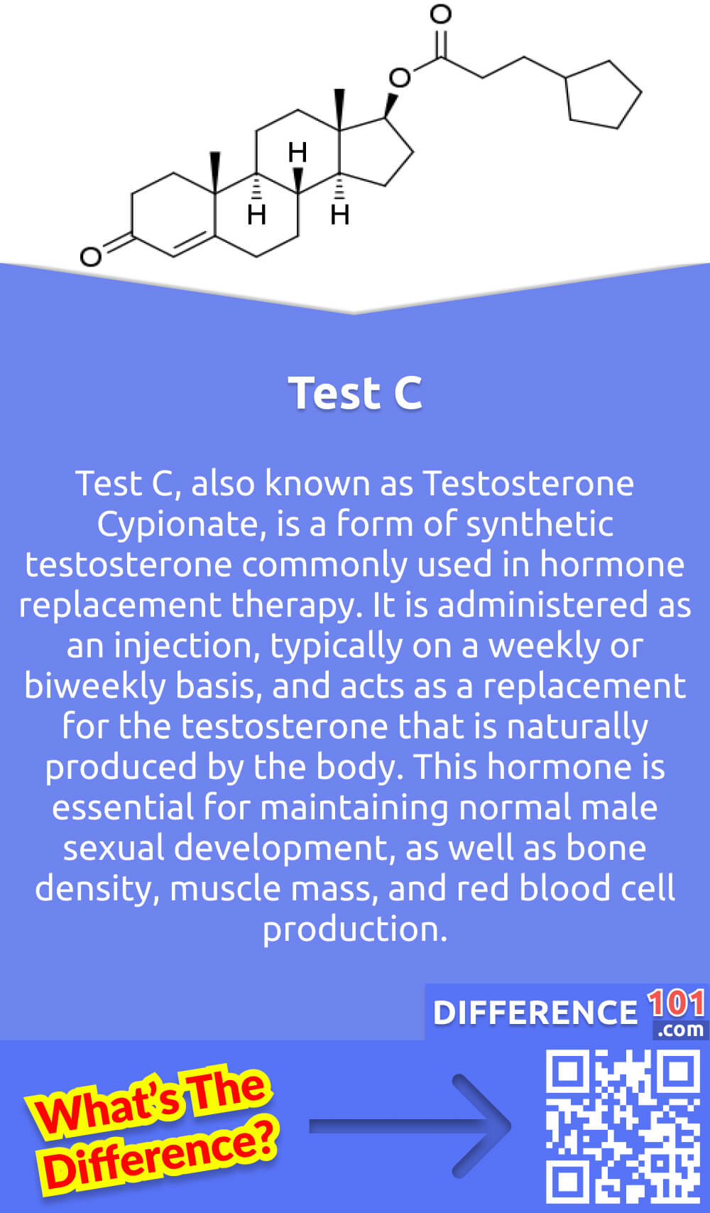 Test E vs. Test C 6 Key Differences, Pros & Cons, Similarities
