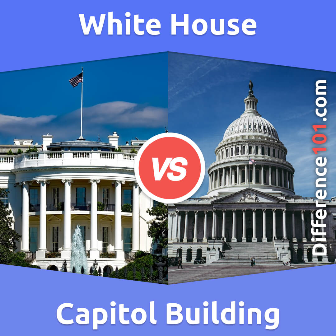 List 32+ Photos is the state capitol the white house Updated