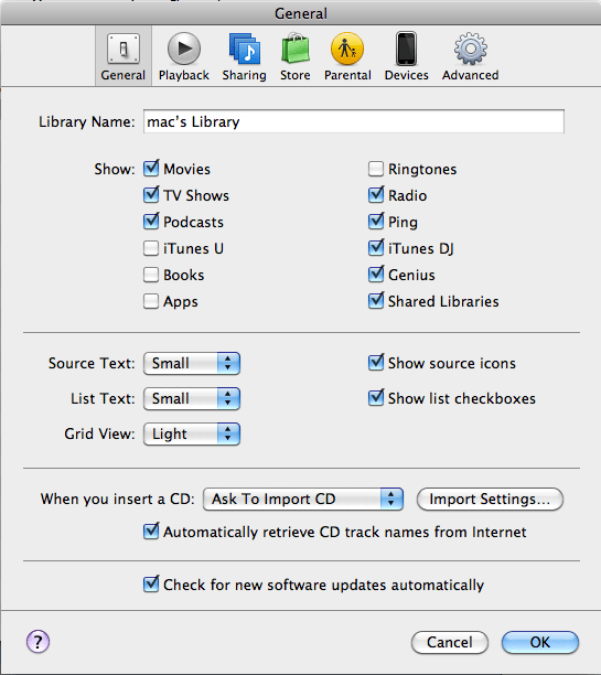 Beginner DJs' Guide How To Rip CDs to iTunes Properly