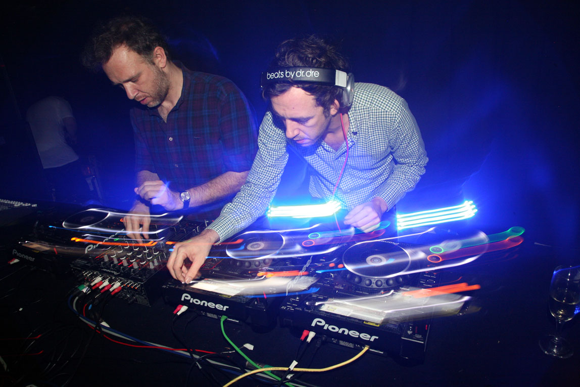 Over To You Can A Club Set Have More Than One Style?