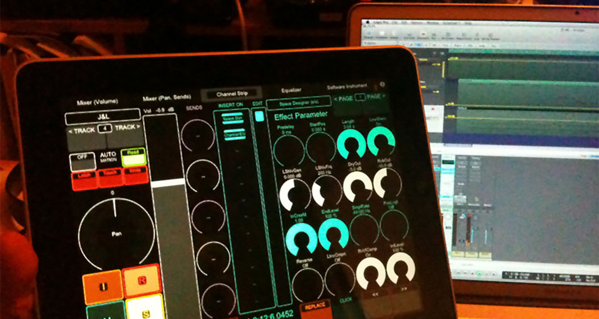 Design Your Own Tablet DJ Controller In TouchOSC Digital DJ Tips