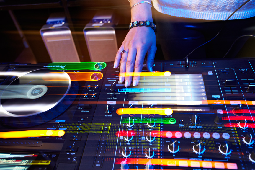 Why A DJ/Producer? Digital DJ Tips