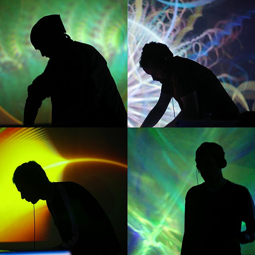 How Can I Add Visuals On The TV Behind Our DJ Booth? Digital DJ Tips