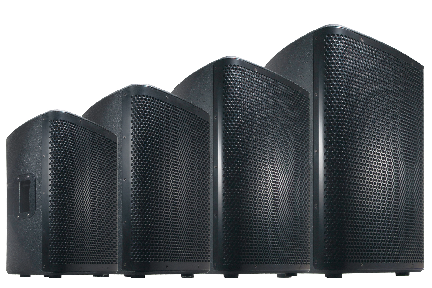 NAMM 2014 American Audio Set To Launch CPX Line Of Speakers