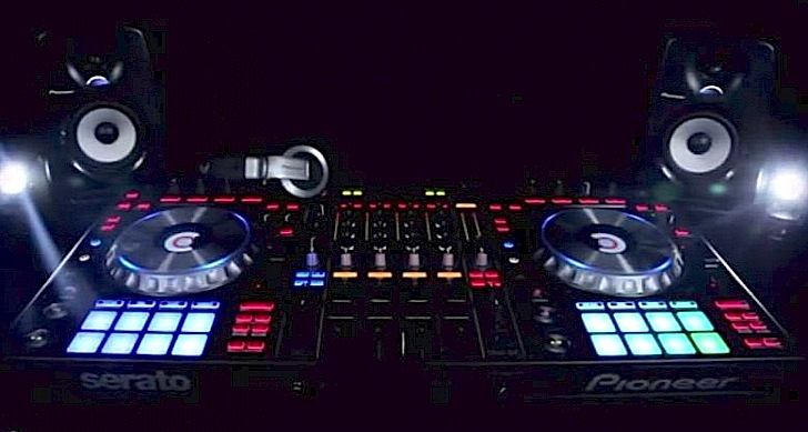 Your Questions Why Am I Scared Of Serato DJ? Digital DJ Tips
