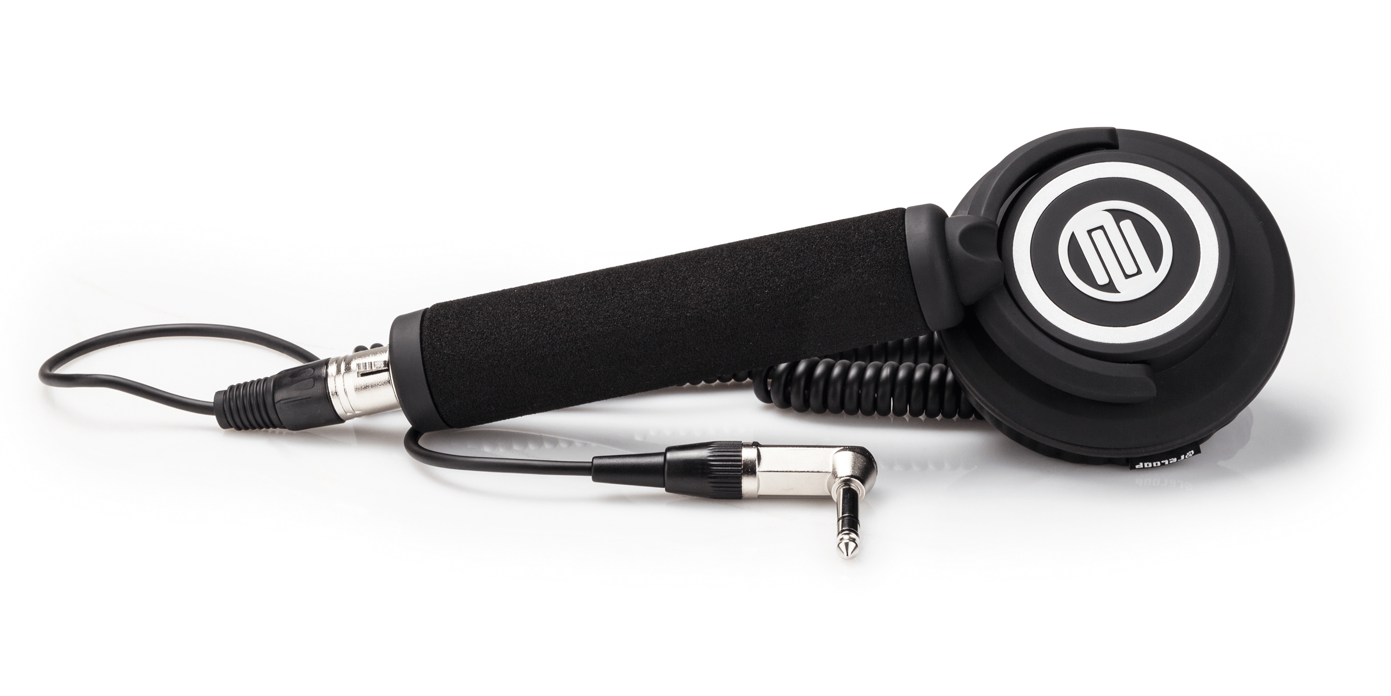 Reloop Goes Back To The Future With RHP10 Mono Digital DJ Tips