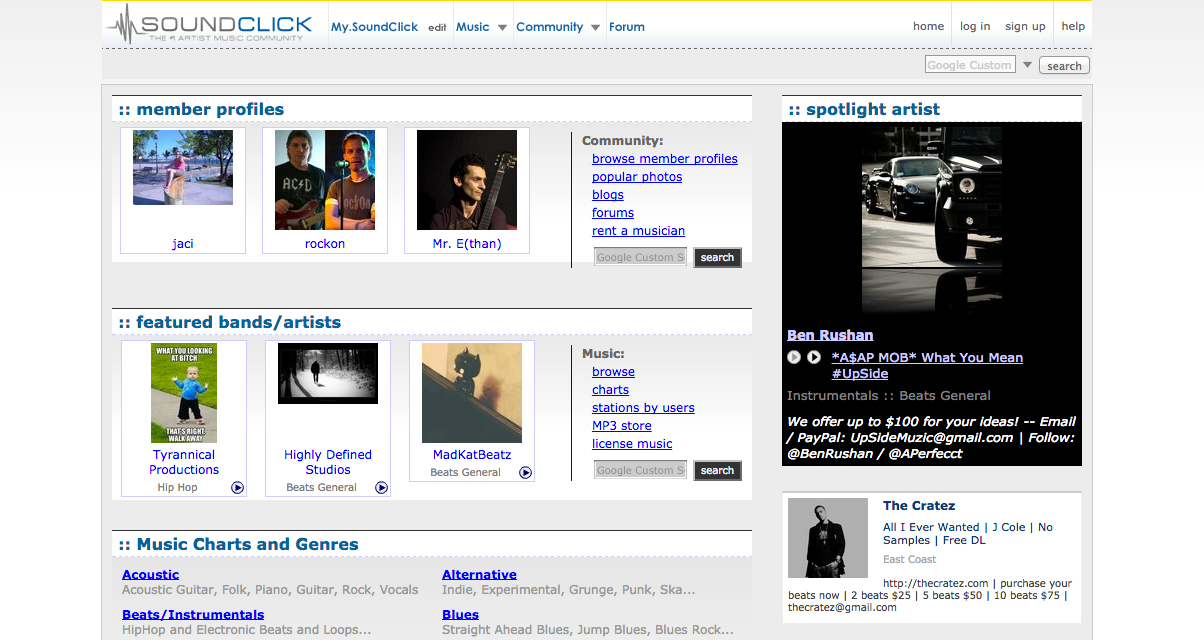 7 Places To Legally Download Free DJ Music