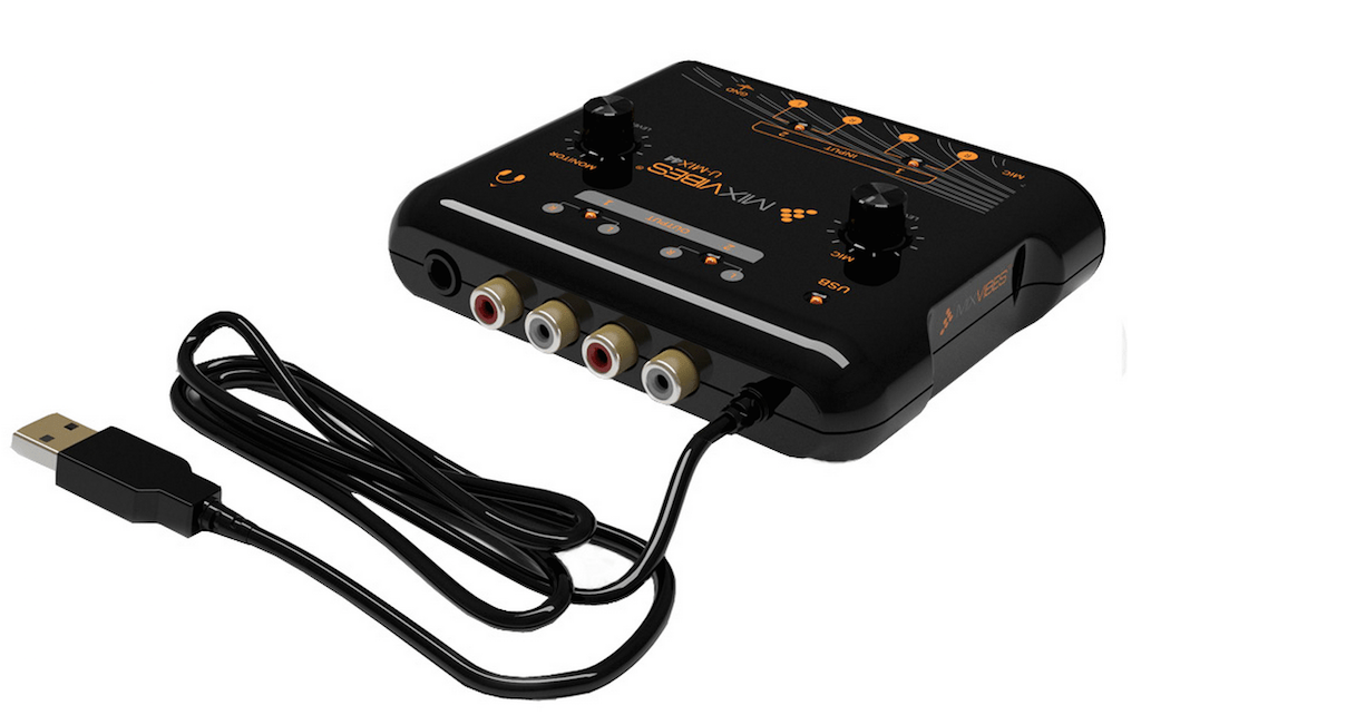 What's The Best Budget Sound Card For Digital Vinyl Use?