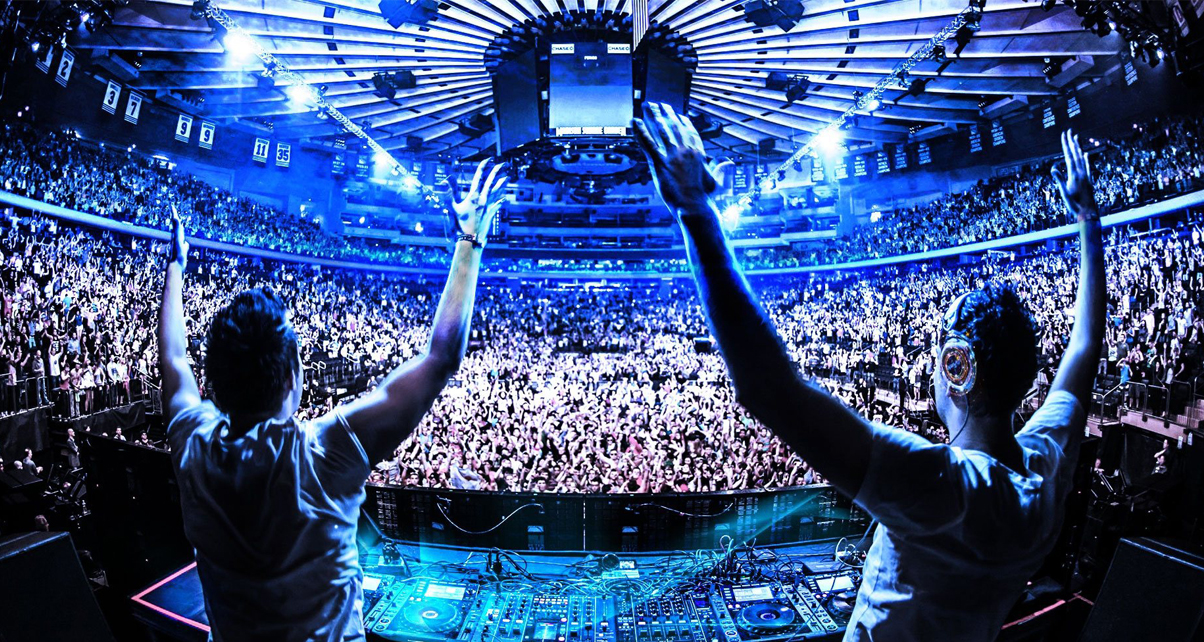 Friday Roundup How To Get Booked By Promoters