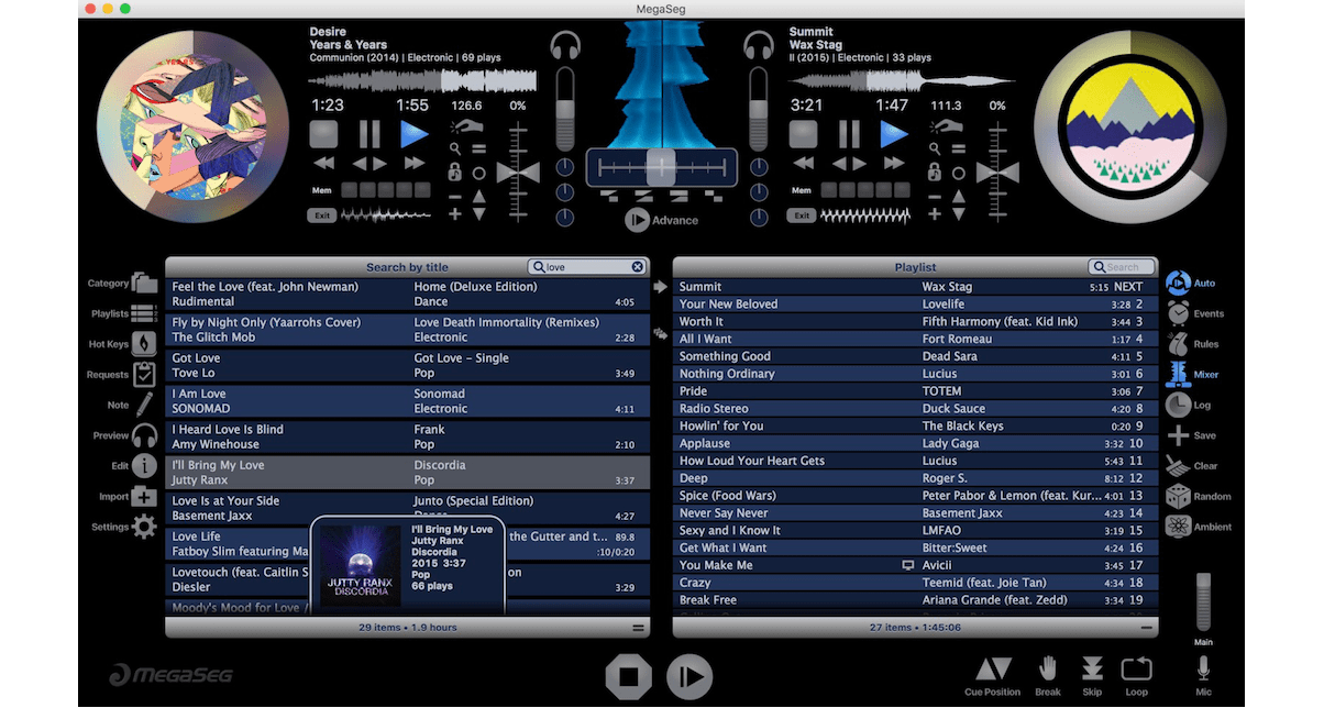Dj Software Mac Free Download