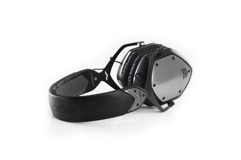 VModa Crossfade LP2 Headphones Review Digital DJ Tips