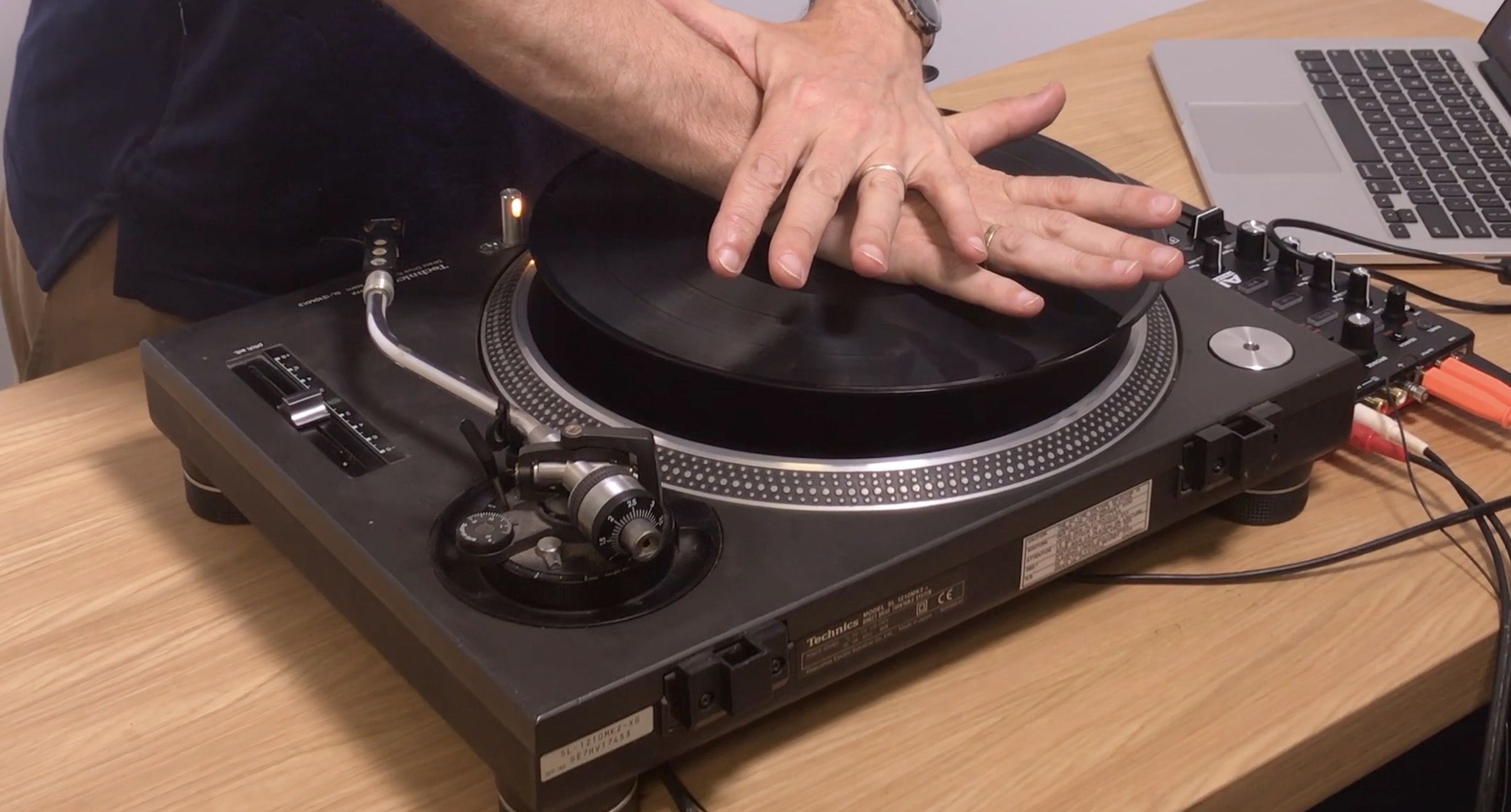 vinyl Digital DJ Tips