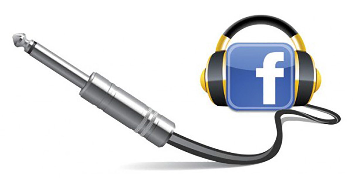 DJs Should Soon Be Able To Livestream & Post Mixes On Facebook