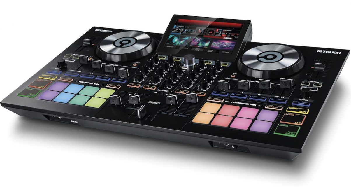 reloop Digital DJ Tips