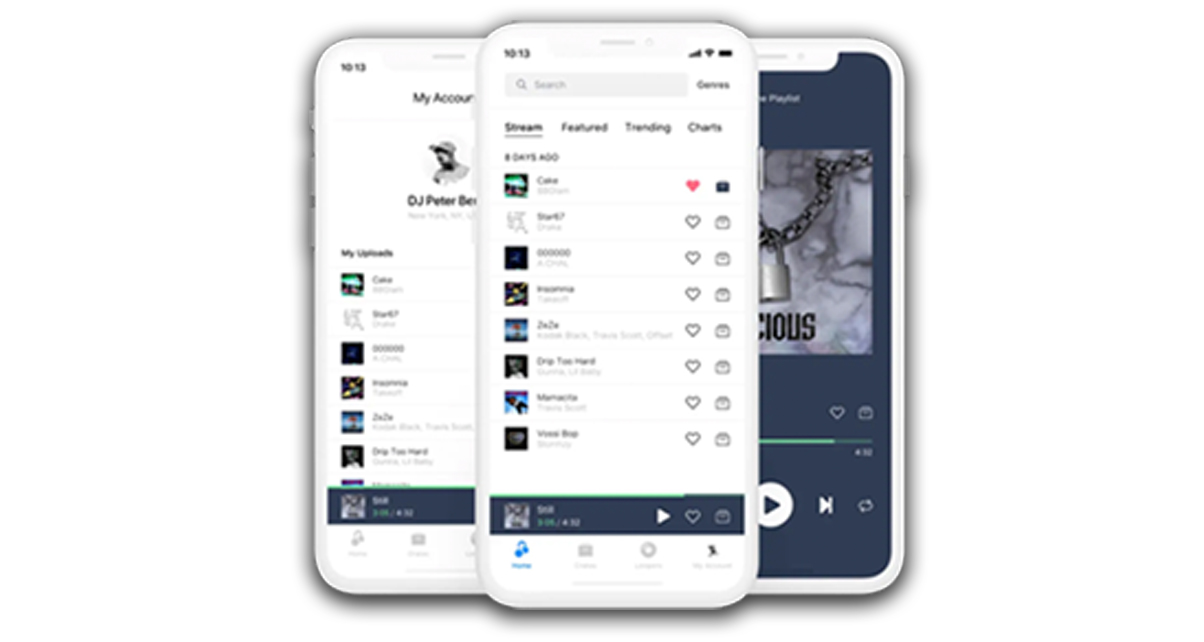 Digital DJ Pool Record Pool Review Digital DJ Tips