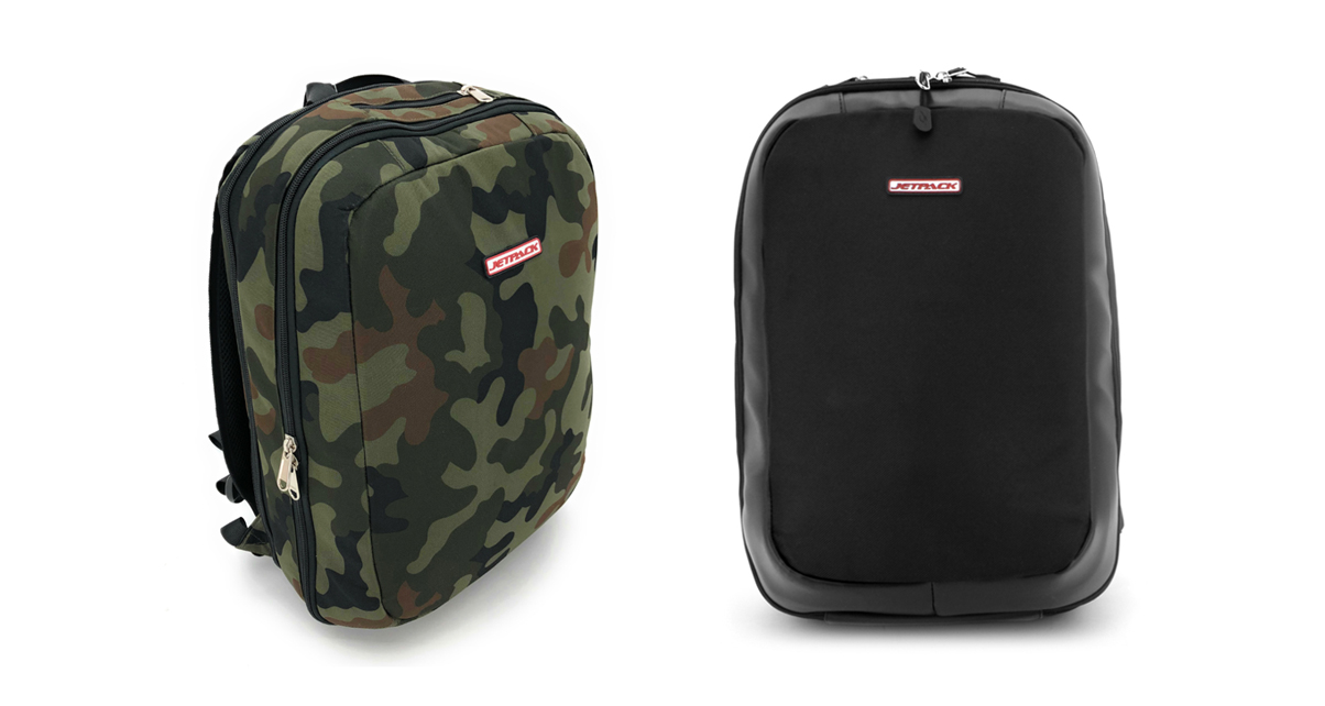 Jetpack Slim DJ Bag Review Digital DJ Tips