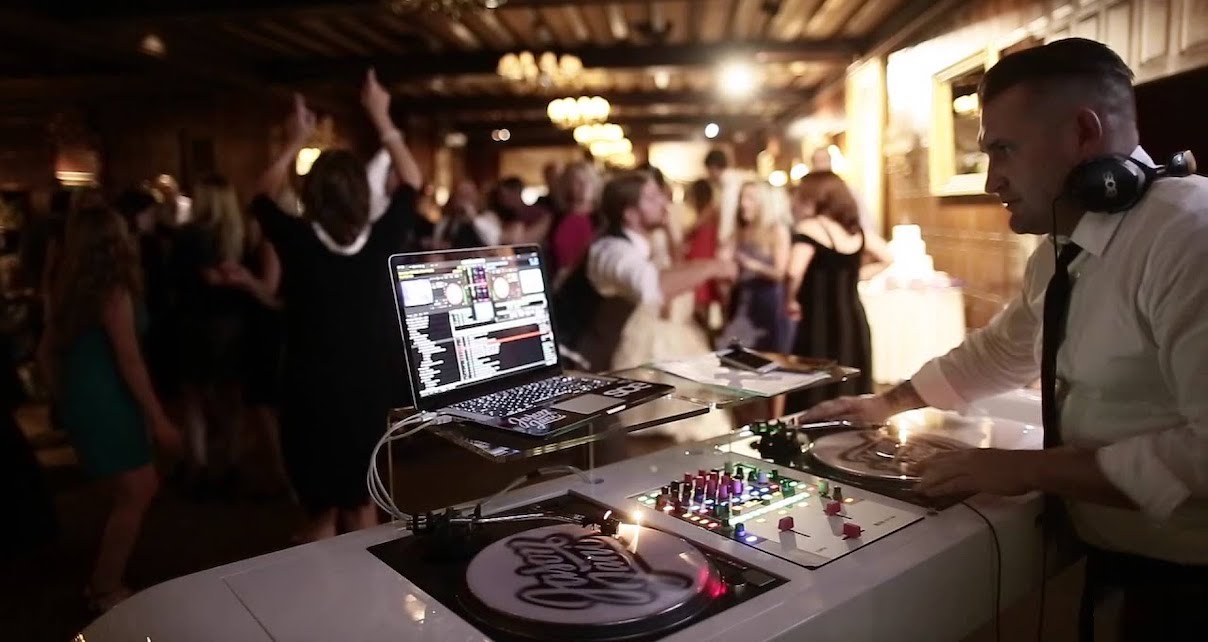 How To Succeed At Wedding DJing Free Training Digital